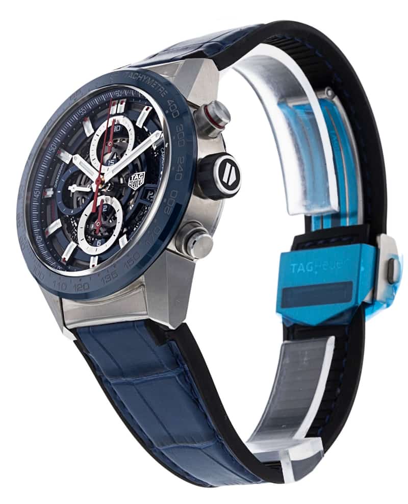 Tag Heuer Carrera CAR201T.FC6406